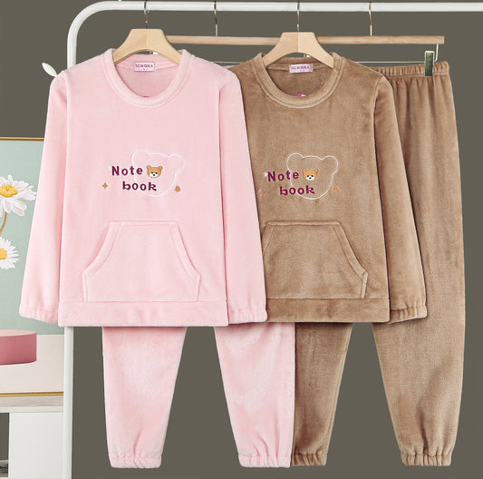 Pijama Mujer CORALINA 2859#